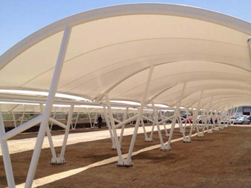 Crystal Coral Introduces New Range of Weather-Resistant PEB Structures for Commercial and Industrial Use